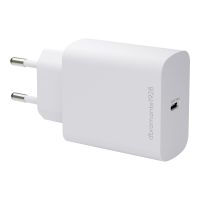 dbramante1928 re-charge - Netzteil - 45 Watt - 3 A - Apple 2.4A, PD/PPS, PD 2.0, PD 3.0, QC 2.0, QC 3.0, AFC, SCP, Fast Charge (24 pin USB-C)