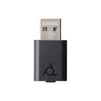 Poly Savi D400 - DECT-Adapter für Headset - UC, Microsoft Teams Certified, DECT 1880