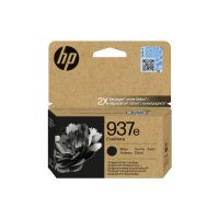 HP 937e EvoMore - Schwarz - original - Tintenpatrone