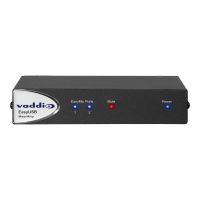 Vaddio EasyUSB - Mischverstärker - mit Stromversorgung