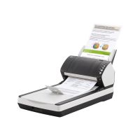 Ricoh fi 7240 - Dokumentenscanner - Triple CCD - Duplex - 216 x 355.6 mm - 600 dpi x 600 dpi - bis zu 40 Seiten/Min. (einfarbig)