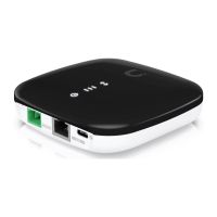 Ubiquiti UISP Fiber XGS - Optische Netzwerkeinheit