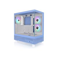 Thermaltake View 270 Plus TG ARGB - Mid tower - E-ATX - Seitenteil mit Fenster (gehärtetes Glas)