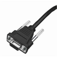 HONEYWELL Kabel seriell - DB-9 (W) - 3 m - für Honeywell Solaris 7980g Area-Imaging Vertical Slot Scanner