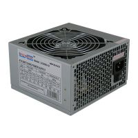 LC-Power Office Series LC420H-12 V1.3 - Netzteil (intern)