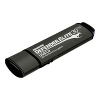 Kanguru Solutions Kanguru Encrypted Defender Elite30 - USB-Flash-Laufwerk