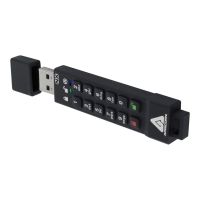Apricorn Aegis Secure Key 3NX - USB-Flash-Laufwerk