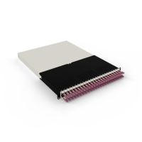 PATCHBOX PONE30OM411, 1,8 m, LC/LC, OM4, LC, LC