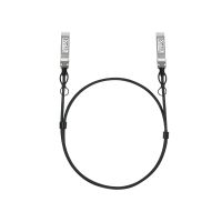TP-LINK Omada SM6220-1M, 1 m, SFP28, SFP28