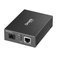 TP-LINK Omada MC212CS-2 V3 - Medienkonverter