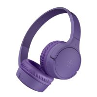Belkin SoundForm Mini - Kopfhörer mit Mikrofon