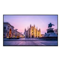 VESTEL PR50B-4F - 127 cm (50") Diagonalklasse Prime Series LCD-Display mit LED-Hintergrundbeleuchtung - Digital Signage - 4K SUHD (2160p)