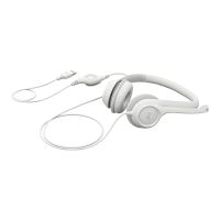 Logitech H390 - Headset - On-Ear - kabelgebunden