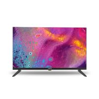 Tornado Frameless 32 inch HD Web OS Smart TV, 81,3 cm (32"), 1366 x 768 Pixel, DLED, Smart-TV, WLAN, Schwarz
