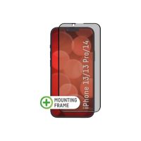 E.V.I. DISPLEX Real Glass - Bildschirmschutz für Handy
