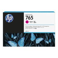 HP 765 - 400 ml - Magenta - original - Tintenpatrone