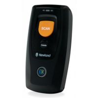 Newland BS80 Piranha II 2D, Tragbares Barcodelesegerät, 1D/2D, CMOS, China Post, Codabar, Code 128, Code 39, Code 93, EAN-13, EAN-8, GS1 DataBar, GS1-128..., Aztec Code, Datenmatrix, MaxiCode, MicroPDF417, PDF417, QR Code, 1280 x 800 Pixel