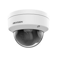 Hikvision Pro Series EasyIP 2.0 Plus with AcuSense DS-2CD2143G2-I - Netzwerk-Überwachungskamera - Kuppel - staubdicht/wasserdicht/vandalismusresistent - Farbe (Tag&Nacht)