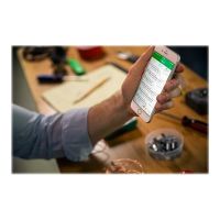 APC EcoStruxure Asset Advisor - Lizenz - 500 Credits