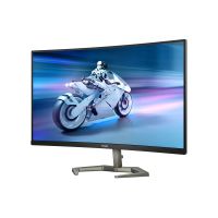 Philips Evnia 5000 32M1C5200W - LED-Monitor - Gaming - gebogen - 81.3 cm (32")