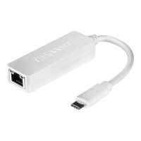 TRENDnet TUC-ETG - Netzwerkadapter - USB-C