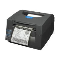 Citizen CL-S521II - Etikettendrucker - Thermodirekt - Rolle (11,8 cm)
