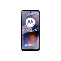 Motorola Solutions Motorola Moto G55 - 5G Smartphone - Dual-SIM - RAM 8 GB / Interner Speicher 256 GB - microSD slot - LCD-Anzeige - 6.49" - 2400 x 1080 Pixel (120 Hz)