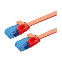 ROTRONIC-SECOMP VALUE - Patch-Kabel - RJ-45 (M) zu RJ-45 (M)
