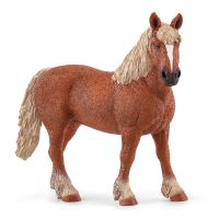 Schleich FARM WORLD 13941, 3 Jahr(e), Braun