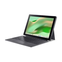 Acer Chromebook Tab 311 D723N-TCO - Mit abnehmbarer Tastatur - Kompanio 520 2 GHz - Chrome OS - Mali-G52 2EE MC2 - 8 GB RAM - 128 GB eMMC - 27.9 cm (11")