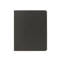 TUCANO UP Plus - Flip-Hülle für Tablet - Polyurethan (PU)