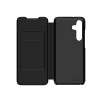 Samsung Anymode GP-FWA556AMA - Flip-Hülle für Mobiltelefon