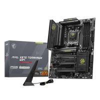 MSI MAG X870 TOMAHAWK WIFI, AMD, Sockel AM5, AMD Ryzen™ 7, Sockel AM5, 256 GB, DDR5-SDRAM