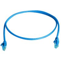 Telegärtner Karl Gärtner Telegärtner L00005A0153, 10 m, Cat6a, U/UTP (UTP), RJ-45, RJ-45