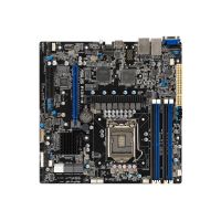 ASUS P12R-M - Motherboard - micro ATX - LGA1200-Sockel