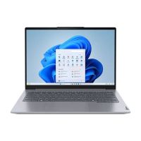 Lenovo ThinkBook 14 G7 IML 21MR - 180°-Scharnierdesign - Intel Core Ultra 5 125U - Win 11 Pro - Intel Graphics - 32 GB RAM - 1 TB SSD NVMe - 35.6 cm (14")