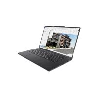 Lenovo ThinkPad P1 Gen 8 21Q8 - Intel Core Ultra 9 285H / 2.9 GHz - Intel Evo vPro Enterprise Platform - Win 11 Pro - RTX PRO 2000 Blackwell - 64 GB RAM - 2 TB SSD TCG Opal Encryption 2, NVMe, Performance - 40.6 cm (16")