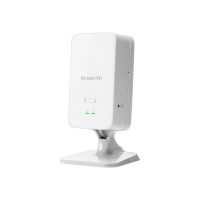 HPE Networking Instant On AP22D (RW) - Accesspoint - Wi-Fi 6 - 2.4 GHz, 5 GHz - BTO desktop / wall mountable (Packung mit 5)
