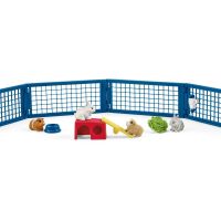 Schleich FARM WORLD 42500, 3 Jahr(e), Mehrfarbig