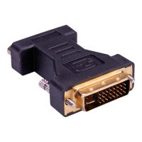 ROLINE Display-Adapter - DVI-A (M) zu HD-15 (VGA)