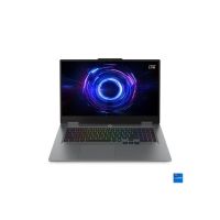 Lenovo LOQ 17IRX10 83JH - Intel Core i5 13450HX / 2.4 GHz - Win 11 Home - GeForce RTX 5050 - 24 GB RAM - 1 TB SSD - 43.9 cm (17.3")