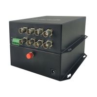 LevelOne AVF-1801 - Video Extender - Fibre Channel