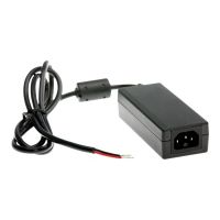 Axis T8006 PS12 - Netzteil - Europa - für AXIS A1610