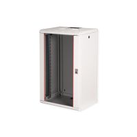 ROLINE Pro - Schrank Netzwerkschrank - 600 x 450 mm (T x B)