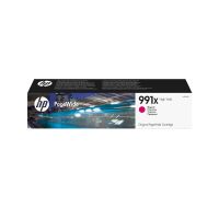 HP 991X - 187 ml - Hohe Ergiebigkeit - Magenta