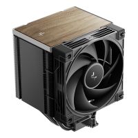 Deepcool AK500 G2, Luftkühlung, 12 cm, Schwarz
