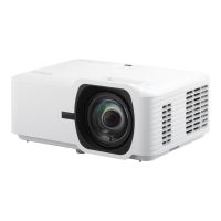 ViewSonic LS711W - DLP-Projektor - Laser/Phosphor - 4200 ANSI-Lumen - WXGA (1280 x 800)