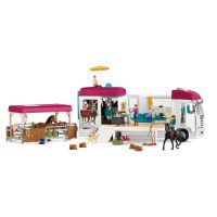 Schleich HORSE CLUB 42619, 5 Jahr(e), Mehrfarbig