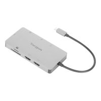 Targus Dockingstation - USB-C / Thunderbolt 3