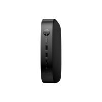 HP Pro t550 - Thin Client - USFF - 1 x Celeron J6412 / 2 GHz